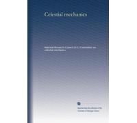 Celestial mechanics