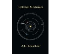 Celestial Mechanics
