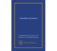 Celestial mechanics
