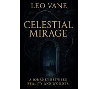 Celestial Mirage: A Journey Between Reality and Wonder