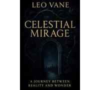 Celestial Mirage: A Journey Between Reality and Wonder