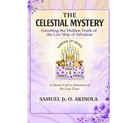 CELESTIAL MYSTERY: Unveiling the hidden truth of the last ship of salvation