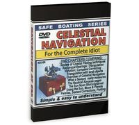 Celestial Navigation For The Complete Idiot [Reino Unido] [DVD]