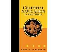 Celestial Navigation in a Nutshell