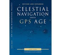 Celestial Navigation in the GPS Age