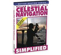 Celestial Navigation Simplifie [Reino Unido] [DVD]