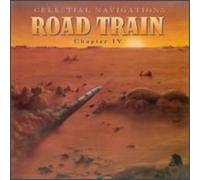 Celestial Navigations - Road Train: Chapter 4