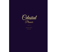Celestial Planner 2026: Where Magic Meets Your Day