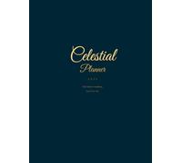 Celestial Planner 2026: Where Magic Meets Your Day