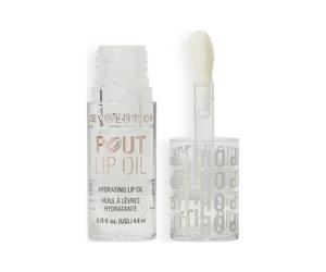 Celestial Pout Lip Oil