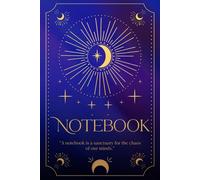 Celestial Reflections:: An Astrology Notebook for Inspiration, Transformation and Growth (Astrology Keywords)