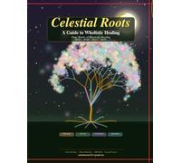 Celestial Roots: Wellness Workbook: Four Weeks of Wholistic Healing: Physical, Mental, Emotional, & Spiritual Transformation