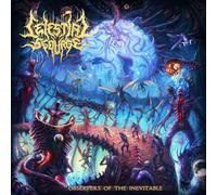 Celestial Scourge - Observers of the Inevitable [Vinilo]