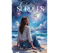 Celestial Scrolls: A Cosmic Rewriting of the Bible Through the Stars
