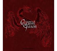 Celestial Season – Mysterium I – Vinilo 12" (Importación USA)