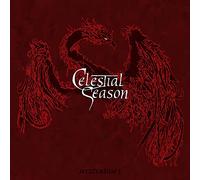 Celestial Season - Mysterium I [VINYL] [Vinilo]