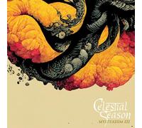 Celestial Season - Mysterium III [Vinilo]