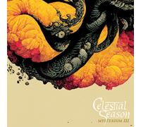 Celestial Season Mysterium III (Vinyl) 12" Album (Importación USA)