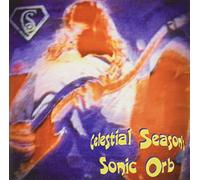 Celestial Season S Sonic Orb [Import]