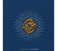 Celestial Season – Solar Lovers – CD – Remasterizado – Importación USA
