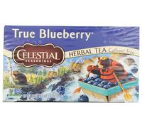 Celestial Seasonings True Blueberry Tea Bags - 20 ct by Celestial Seasonings