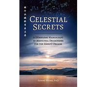 Celestial Secrets: A Dūnhuáng Manuscript of Medicinal Decoctions for the Zàngfǔ Organs