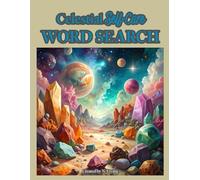 Celestial Self-Care Word Search: Word Searches for Every Zodiac Sign to Restore Your Inner Balance
