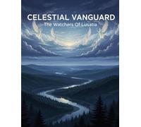 Celestial Vanguard: The Watchers Of Lusatia