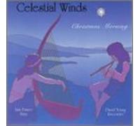 Celestial Winds - Celestial Winds Christmas Morn [Casete]