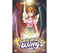 Celestial Wings: Alas de Esperanza