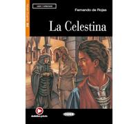 Celestina. Libro + Cd