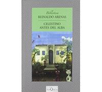 Celestino antes del alba: 188 (FÁBULA)