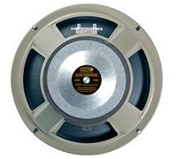 CELESTION G10 Vintage 10" (25 cm) 60W 8 Ohmios - Altavoz Guitarra Vintage Inspirado en V30, Sonido Cálido, Medios Vocales y Ataque Dinámico