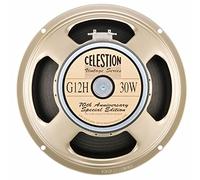 CELESTION G12H Anniversary 12" (31 cm) 30W 16 Ohmios - Altavoz para Guitarra Vintage, Sonido Rock Clásico, Graves Potentes y Medios Ricos