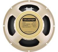 Celestion G12M-65 Creamback 16 Ohm Altavoces de Guitarra / Bajo 16 Ohm