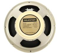 Celestion G12M-65 Creamback 8 Ohm Altavoces de Guitarra / Bajo 8 Ohm