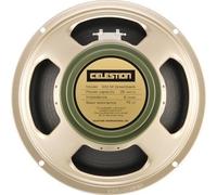 Celestion G12M Greenback 8 Ohm Altavoces de Guitarra / Bajo 8 Ohm