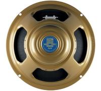 CELESTION Gold 12" (31 cm) 50W 8 Ohmios - Altavoz para Guitarra Alnico, Sonido Vintage Expresivo, Medios Ricos y Gran Dinámica