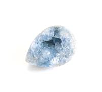 Celestite Crystals, Crystal Clusters, Raw Crystals, Angelite Crystal, Witchcraft Crystals, Blue Calcite Crystal, Blue Crystal, Witchcraft Supplies, Crystals and Healing Stones(100-150G)