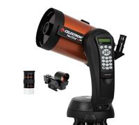 Telescopio computerizado Celestron NexStar 6 SE - 150 mm C11068
