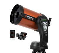 Telescopio Celestron NexStar SE 8 - 2032mm/203 C11069