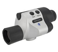 Celestron 149905 - Catalejo con zoom eléctrico (7-21x, 40)