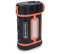 Celestron 18768 PowerTank Lithium Ferrite Pro, Black/Orange