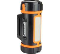Celestron 18771-CGL: batería externa de ferrita de litio, 86,4 WH, negro/naranja