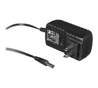 Celestron 18778 2 Amp AC Adapter - Powers Computerised Telescopes, Includes US/UK/EU and AU Adapter Plugs, Black