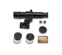 Celestron 21024-ACC FirstScope: kit de accesorios, negro