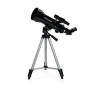 Celestron 21035 - Alcance de viaje portátil de 70 mm, electrónica de consumo para el hogar