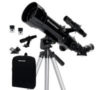 Telescopio Celestron Travel Scope 70mm