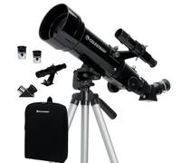 Telescopio Celestron Travel Scope 70mm