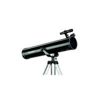 Celestron 21044 PowerSeeker 76AZ Reflector Telescope, Black